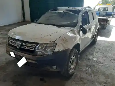 Здавання транспортного засобу dacia duster ambiance 4x2 року 2013 потужний k9kc612 Здавання транспортного засобу dacia duster ambiance 4x2 року 2013 потужний k9kc612