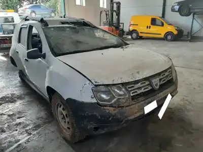Здавання транспортного засобу dacia duster ambiance 4x2 року 2013 потужний k9kc612 Здавання транспортного засобу dacia duster ambiance 4x2 року 2013 потужний k9kc612