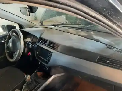 Veicolo di demolizione SEAT ARONA Xcellence dell'anno 2019 alimentato DKR