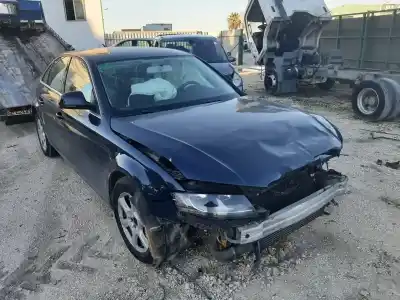 Veículo de Sucata audi a4 b8 (8k2) 2.0 tdi do ano 2008 alimentado caga Veículo de Sucata audi a4 b8 (8k2) 2.0 tdi do ano 2008 alimentado caga
