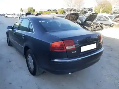 Sloopvoertuig audi a8 (4e2) 3.0 v6 24v tdi van het jaar 2006 aangedreven asb