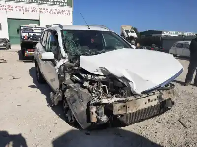 Veículo de Sucata ford kuga (cbv) 2.0 tdci cat do ano 2010 alimentado ufda