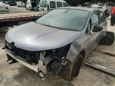 Утилизация автомобиля citroen c4 lim. 1.6 blue-hdi fap года 2016 питание bh02