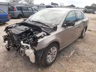 Утилизация автомобиля skoda octavia iii combi (5e5, 5e6) 1.6 tdi года 2017 питание ddy