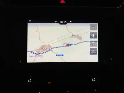 Утилизация автомобиля skoda octavia iii combi (5e5, 5e6) 1.6 tdi года 2017 питание ddy