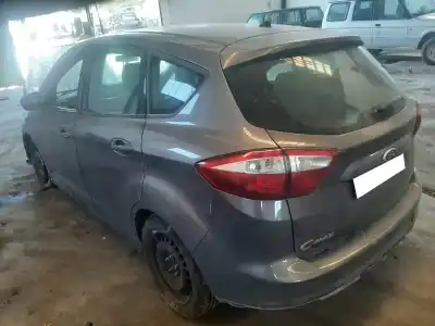 Veículo de Sucata ford c-max (cb7) (2010->) 1.6 titanium [1.6 ltr. - 85 kw tdci cat] do ano 2012 alimentado t1da