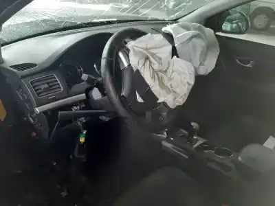 Veículo de Sucata ssangyong korando 2.0 td cat do ano 2017 alimentado d20dtf