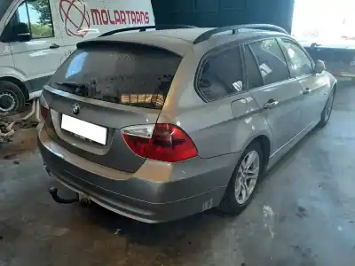 Veículo de Sucata bmw serie 3 touring (e91) 2.0 turbodiesel cat do ano 2008 alimentado n47d20a