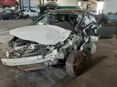 Veículo de Sucata toyota yaris active do ano 2016 alimentado 1nr