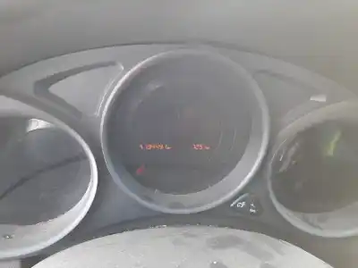 Vehicul casat citroen c4 lim. 1.6 hdi fap al anului 2012 alimentat 9h06