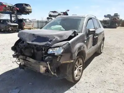 Утилизация автомобиля renault koleos 2.0 dci d fap года 2011 питание m9r