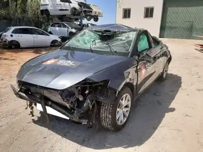 Veículo de Sucata seat leon (kl1, klg) 2.0 tdi do ano 2022 alimentado dtr