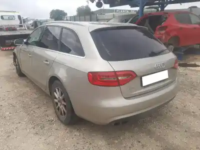 Veículo de Sucata audi a4 b8 (8k2) 2.0 tdi do ano 2012 alimentado cjcb Veículo de Sucata audi a4 b8 (8k2) 2.0 tdi do ano 2012 alimentado cjcb