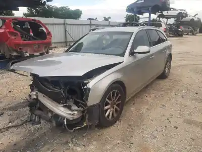 Veículo de Sucata audi a4 b8 (8k2) 2.0 tdi do ano 2012 alimentado cjcb Veículo de Sucata audi a4 b8 (8k2) 2.0 tdi do ano 2012 alimentado cjcb