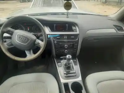 Veículo de Sucata audi a4 b8 (8k2) 2.0 tdi do ano 2012 alimentado cjcb Veículo de Sucata audi a4 b8 (8k2) 2.0 tdi do ano 2012 alimentado cjcb
