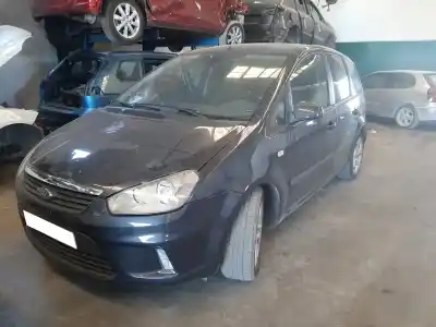 Veicolo di demolizione ford c-max (cb3) 1.8 tdci turbodiesel cat dell'anno 2008 alimentato kkda