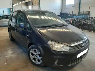Veicolo di demolizione ford c-max (cb3) 1.8 tdci turbodiesel cat dell'anno 2008 alimentato kkda