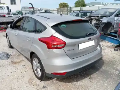 Veículo de Sucata ford focus iii 1.6 tdci do ano 2015 alimentado t1da