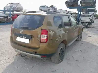 Здавання транспортного засобу dacia duster 1.5 dci diesel fap cat року 2017 потужний 