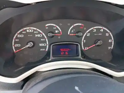 Scrapping Vehicle ford ka (ccu) 1.2 8v cat of the year 2015 powered 169a4000