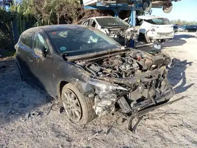Scrapping Vehicle mazda 3 lim. () 1.5 diesel cat of the year 2018 powered s5