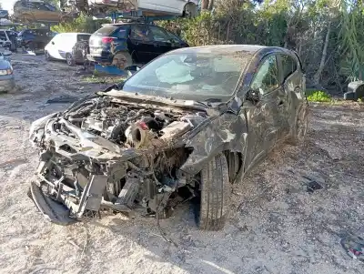 Scrapping Vehicle mazda 3 lim. () 1.5 diesel cat of the year 2018 powered s5