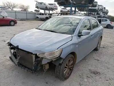 Утилизация автомобиля citroen c-elysée (11.2012->) 1.6 exclusive [1.6 ltr. - 68 kw hdi fap] года 2012 питание 9h06