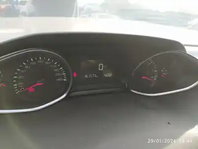 Здавання транспортного засобу peugeot 308 sw ii (lc_, lj_, lr_, lx_, l4_) 1.6 hdi / bluehdi 115 (lcbhxm lcbhxt) року 2014 потужний  Здавання транспортного засобу peugeot 308 sw ii (lc_, lj_, lr_, lx_, l4_) 1.6 hdi / bluehdi 115 (lcbhxm lcbhxt) року 2014 потужний