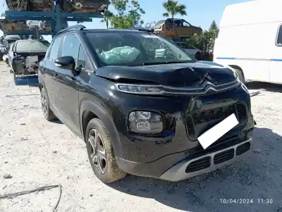 Scrapping Vehicle citroen c3 aircross ii (2r_, 2c_) 1.2 puretech 110 (2rhnzb 2rhnzw 2rhnpx 2rhnpj) of the year 2020 powered hn05