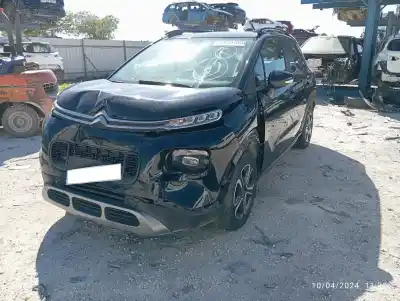 Scrapping Vehicle citroen c3 aircross ii (2r_, 2c_) 1.2 puretech 110 (2rhnzb 2rhnzw 2rhnpx 2rhnpj) of the year 2020 powered hn05