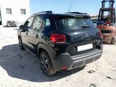 Scrapping Vehicle citroen c3 aircross ii (2r_, 2c_) 1.2 puretech 110 (2rhnzb 2rhnzw 2rhnpx 2rhnpj) of the year 2020 powered hn05