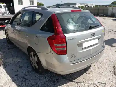 Veículo de Sucata kia pro cee´d (ed) 1.6 crdi 90 do ano 2011 alimentado d4fbl