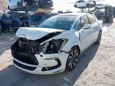 Здавання транспортного засобу citroen ds5 desire hybrid4 року 2012 потужний rh02 Здавання транспортного засобу citroen ds5 desire hybrid4 року 2012 потужний rh02
