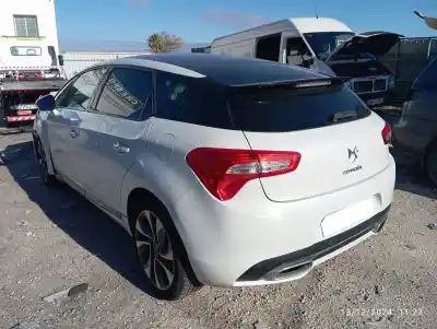 Здавання транспортного засобу citroen ds5 desire hybrid4 року 2012 потужний rh02 Здавання транспортного засобу citroen ds5 desire hybrid4 року 2012 потужний rh02