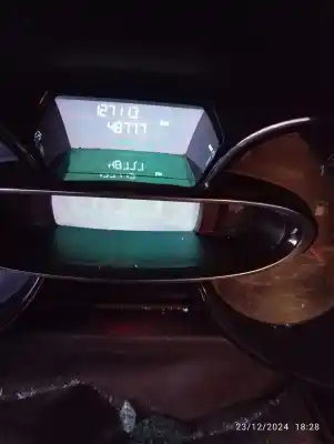 Здавання транспортного засобу renault clio iv (bh_) 1.5 dci 75 року 2018 потужний 0