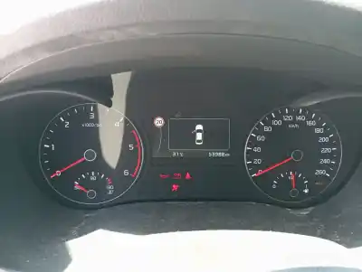 Scrapping Vehicle kia optima (jf) 1.7 crdi of the year 2018 powered d4fd