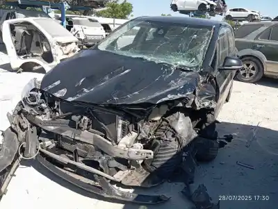 Здавання транспортного засобу bmw serie 2 gran tourer (f46) 216d року 2016 потужний b37c15a