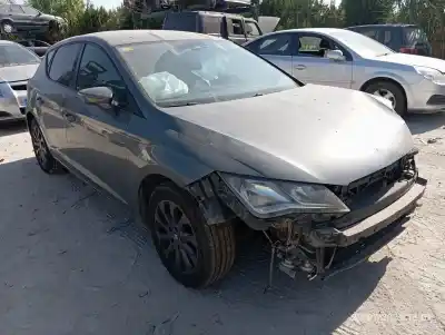 Здавання транспортного засобу SEAT LEON (5F1)  року 2014 потужний CLH