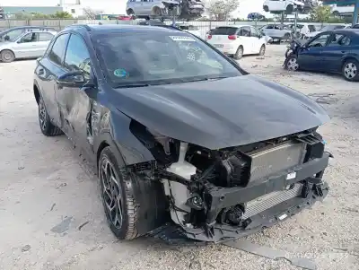 Veículo de Sucata kia xceed edrive phev do ano 2025 alimentado g4lh