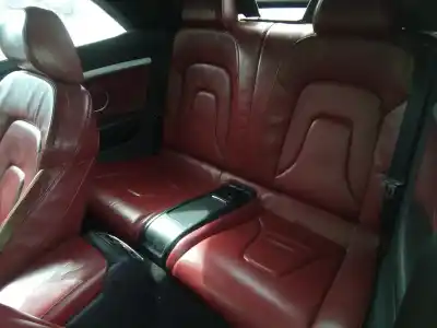 Здавання транспортного засобу AUDI                                               A5 CABRIOLET (8F7)                                                                                                                                                                                                                                         3.0 TDI Quattro                                                                                                                                                                                                                                            року 2001 потужний CCW