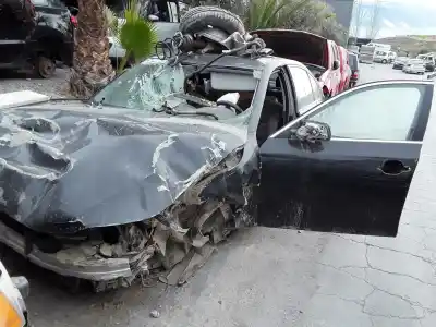 Veículo de Sucata BMW SERIE 5 BERLINA (E60) 520d do ano 2001 alimentado 204D4