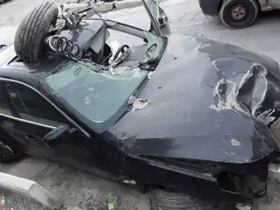 Sloopvoertuig bmw serie 5 berlina (e60) 520d van het jaar 2001 aangedreven 204d4