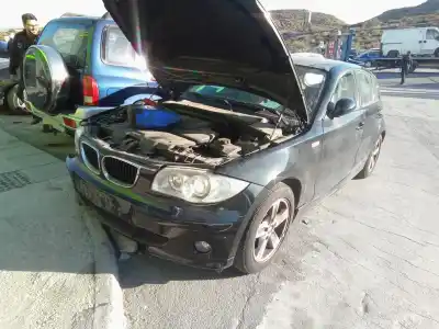 Vehículo de desguace BMW SERIE 1 BERLINA (E81/E87) 2.0 16V Diesel CAT del año 0 con motor 204D4