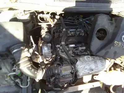 Scrapping Vehicle opel corsa e selection ecoflex of the year 2001 powered 