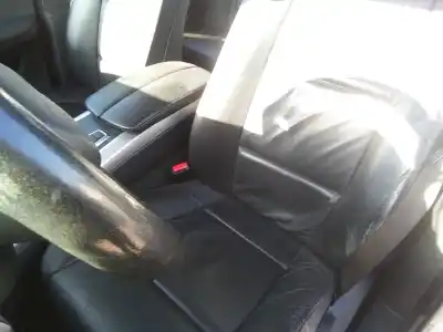 Scrapping Vehicle bmw x5 (e70) 3.0d of the year 2001 powered 306d3