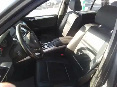 Scrapping Vehicle bmw x5 (e70) 3.0d of the year 2001 powered 306d3