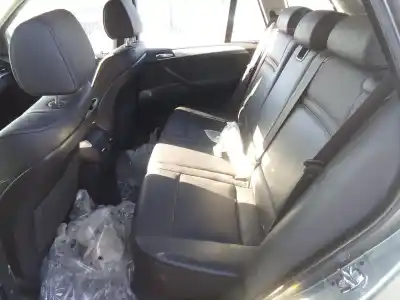 Scrapping Vehicle bmw x5 (e70) 3.0d of the year 2001 powered 306d3