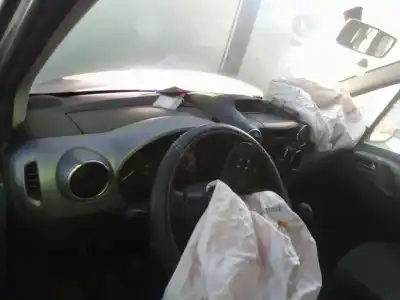 Veicolo di demolizione citroen berlingo cuadro sx dell'anno 2001 alimentato 9hx