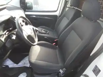 Утилизация автомобиля CITROEN NEMO Attraction года 2001 питание 