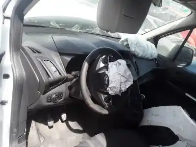 Утилизация автомобиля ford transit connect combi 220 l1 trend года 2001 питание gv6q6007aa